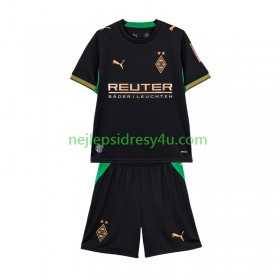 Fotbalový Dres Borussia Monchengladbach Dětské Venkovní 2026/27